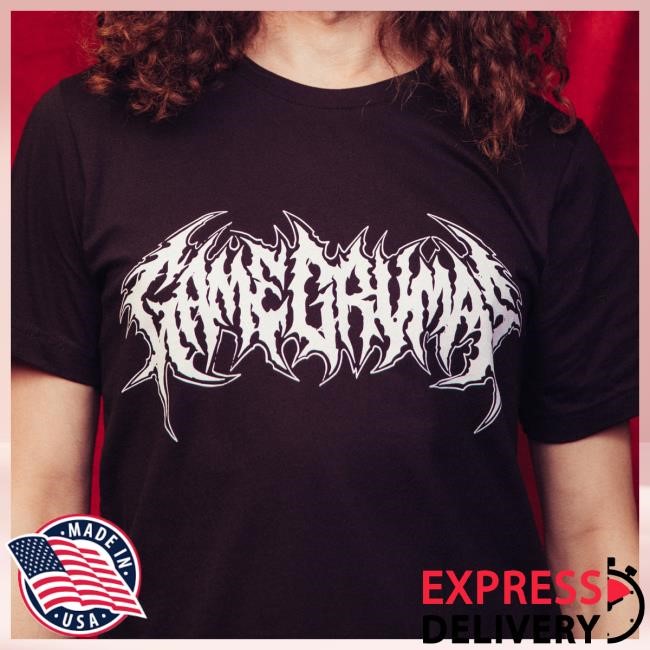 Game Grumps Hot Shirt