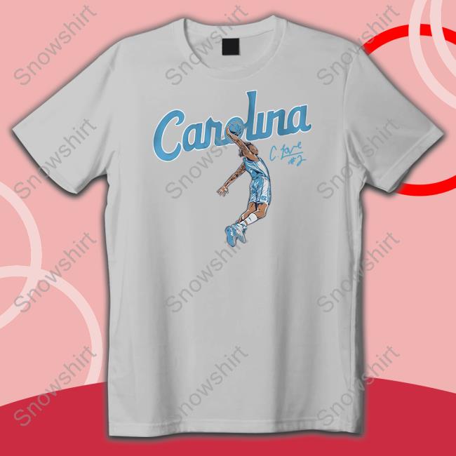 Unc Basketball Breakingt Merch Carolina Caleb Love Dunk Shirt Unc Basketball Carolina Caleb Love Dunk Shirt Breakingt