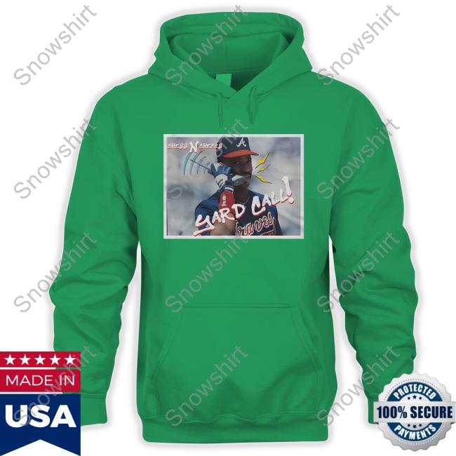 Official Chess N Checks Yard Call Tee Shirt Yard Call Long Sleeve Tee