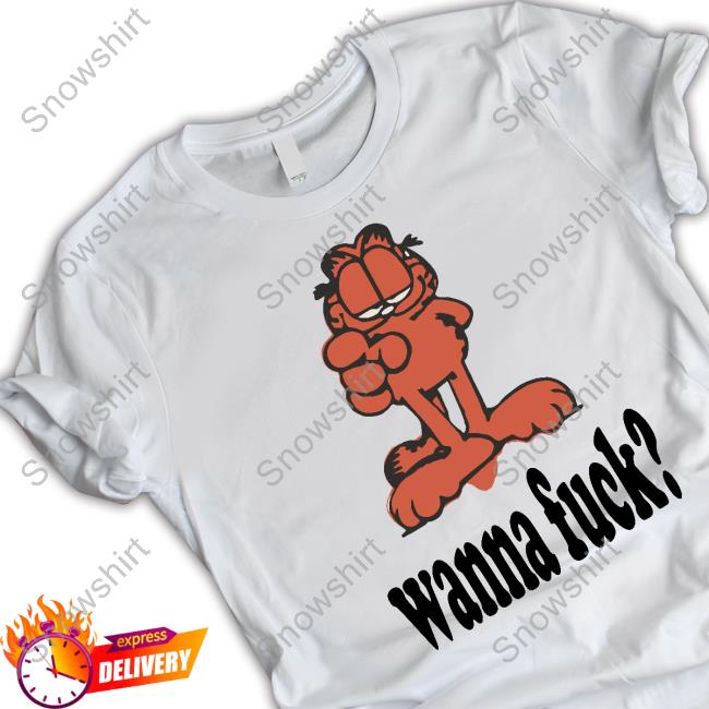 Shirts That Go Hard Wanna Fuck? Cap Shirtsthtgohard