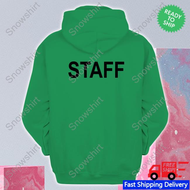 Nothing Nowhere Merch Gun Range Burlington Vt Staff Tee Shirt Official Gun Range Hoodie