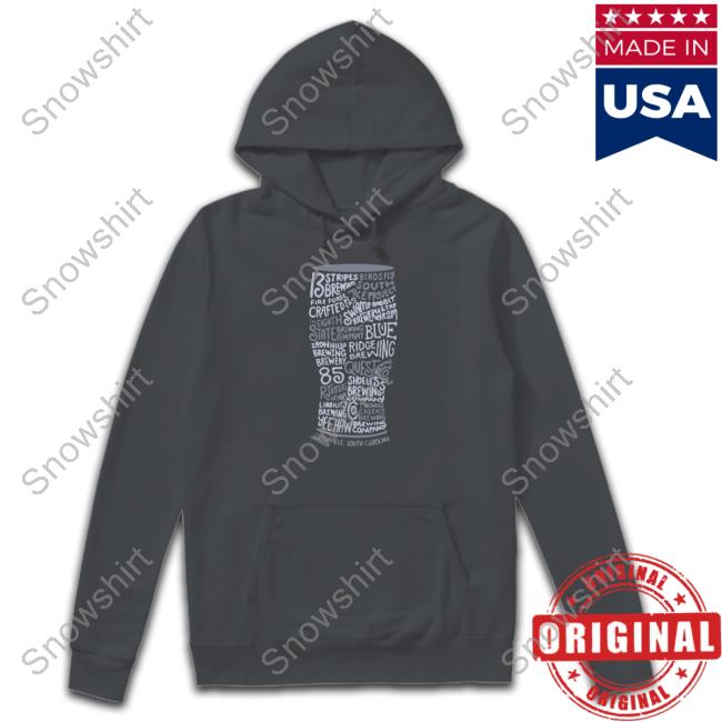 Shop Six And Main Merch The Local Pint Cool Blue T-Shirt Official The Local Pint Cool Blue Hoodie