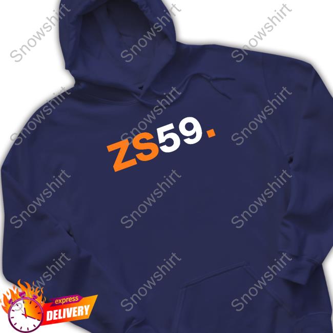Zs59 Hoodie