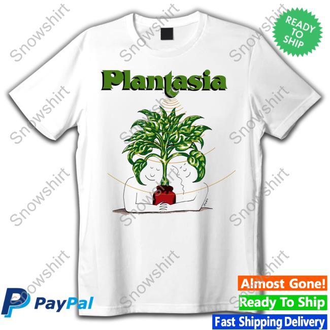 Plantasia T Shirt