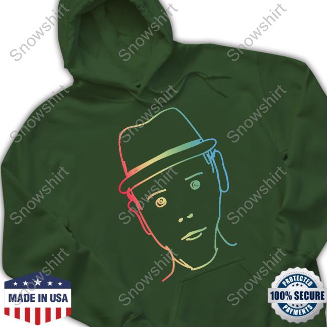 Official Jason MMRRRaz Shrigley Face 2023 Tee Official Shrigley Face 2023 Tee