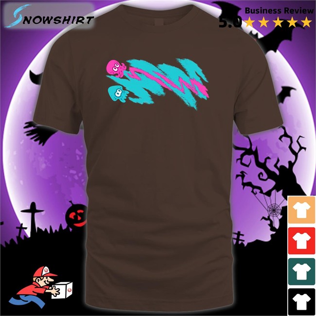 The Yetee Merch Splat Jazz Classic Unisex Hoodie Cheap Ass Gamer The Yetee Merch Splat Jazz Edition Limited Shirt Cheap Ass Gamer