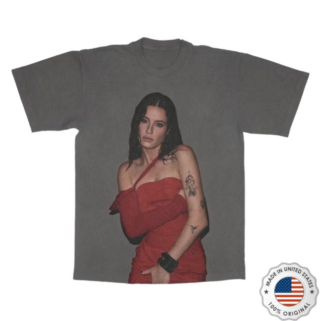 Official Fletcher The Tattoo New Shirt