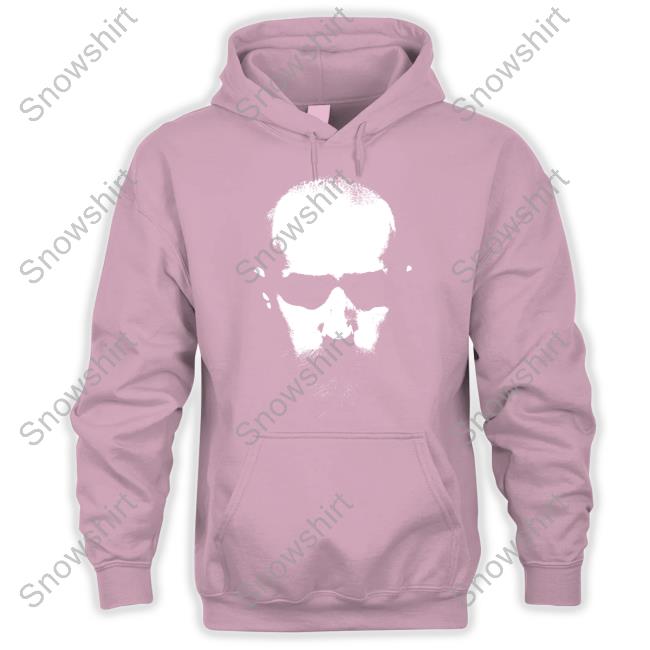 Pouya305 Merch Pouya Face Shirt Hooded Sweatshirt Face Shirt Pouya305