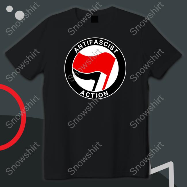 Antifascist Action Hoodies Libs Of Tiktok