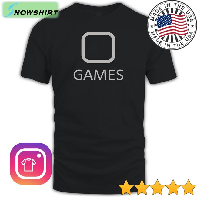 0 Games Hoodie