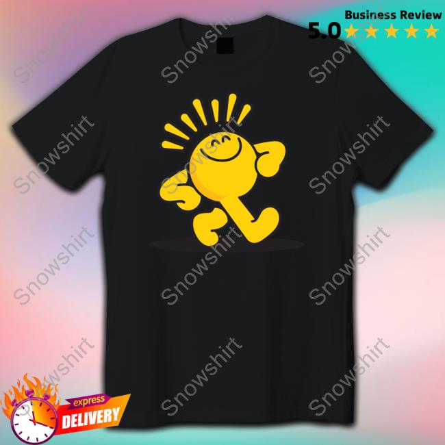 Top Of The Mornin Coffee Merch Sonny Long Sleeve Shirt Jacksepticeye
