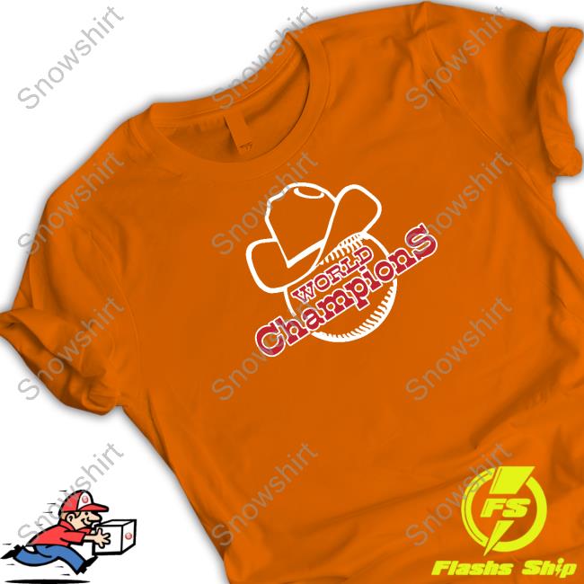 Barstool Sports Tx World Champions Sweatshirt Barstool Sports Tx World Champions Tee