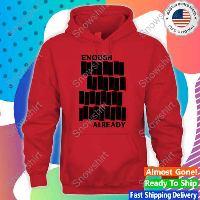Official Bomb The Music Industry Enough Already Hoodie Official Bomb The Music Industry Enough Already Shirt