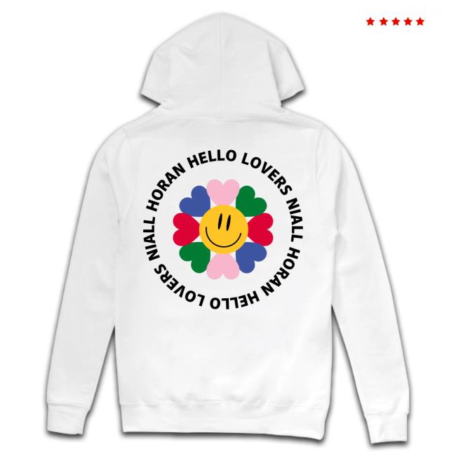 Hello Lovers Off Tee Shirt Hello Lovers Off Long Sleeve T Shirt