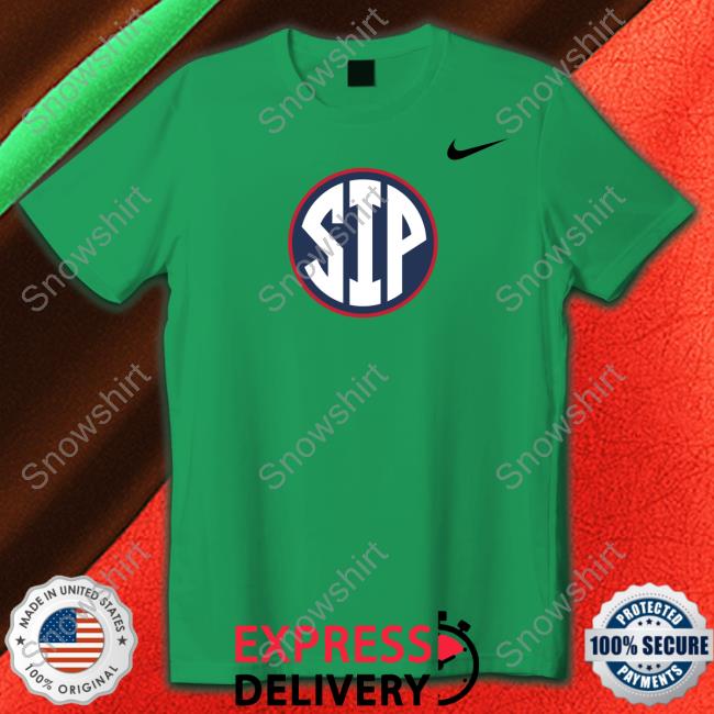 Lane Kiffin Sip Shirts Lane Kiffin Sip V Neck T Shirt Egg Bowl