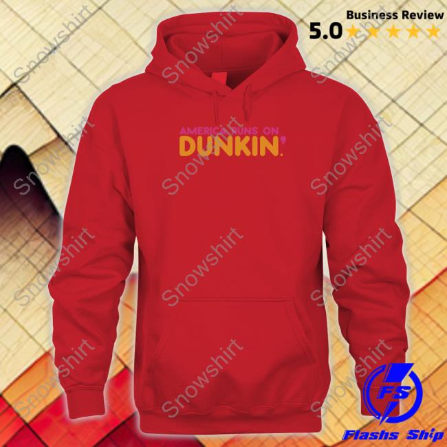 Ben Affleck America Runs On Dunkin T-Shirt Ben's Plaid Shirt Official Ben Affleck America Runs On Dunkin T-Shirt Ben's Plaid Shirt