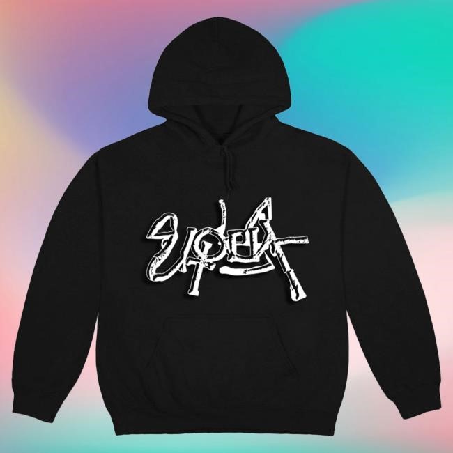 Official Travis Scott Merch Store Utopia Tour Presents Circus Maximus Utopia Black Sweatshirts Travis Scott Apparel Clothing TravisScott