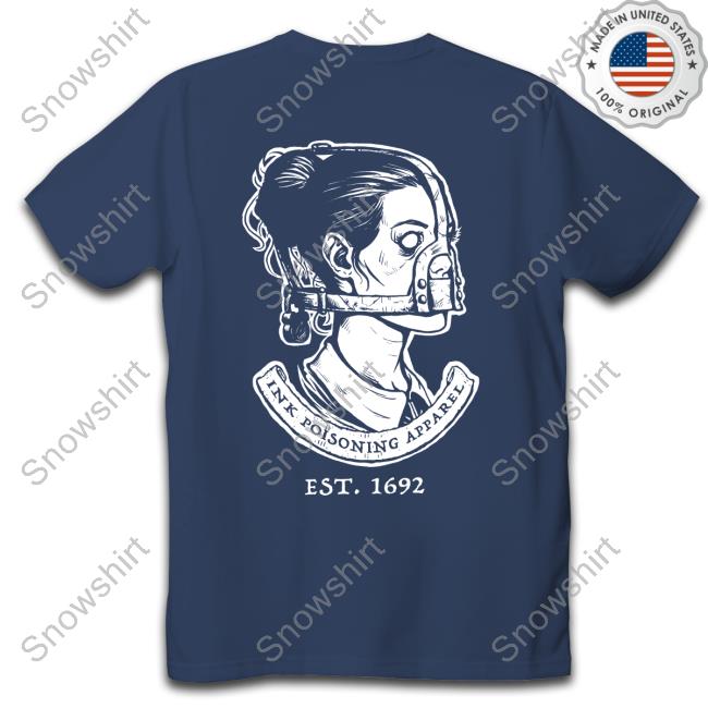 Accused Tees Accused Shirts