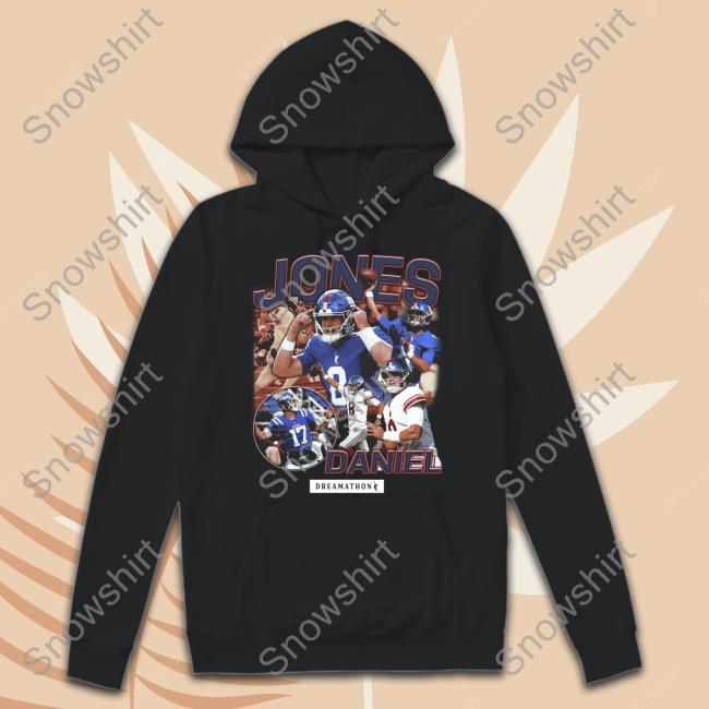 Daniel Jones Shirts