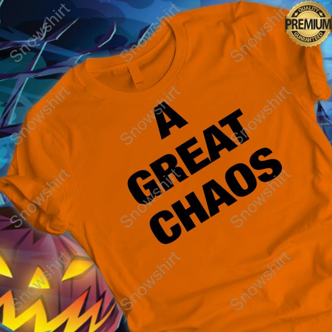 Ken Carson Merch A Great Chaos Sweatshirt A Great Chaos T Shirt