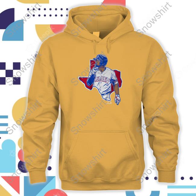 Marcus Semien Don't Mess With Marcus Shirts
