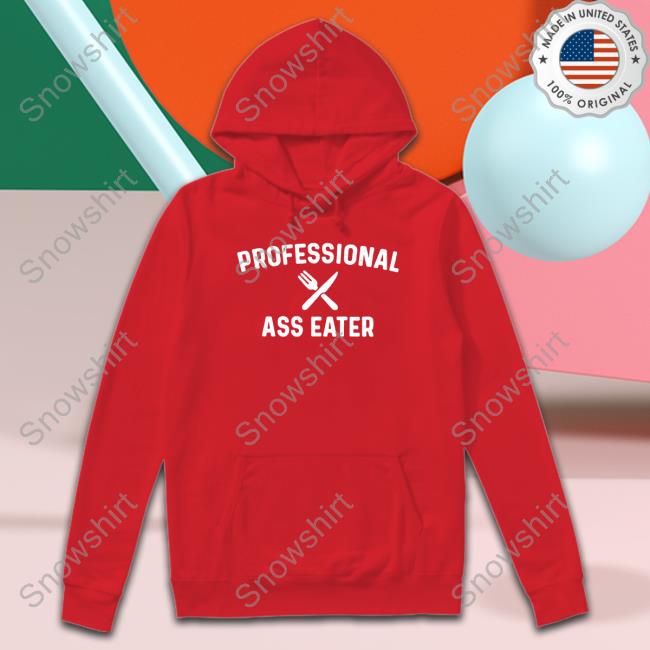 Professional Ass Eater Shirt 2022 Professional Ass Eater Long Sleeve Tee NieRAutomata