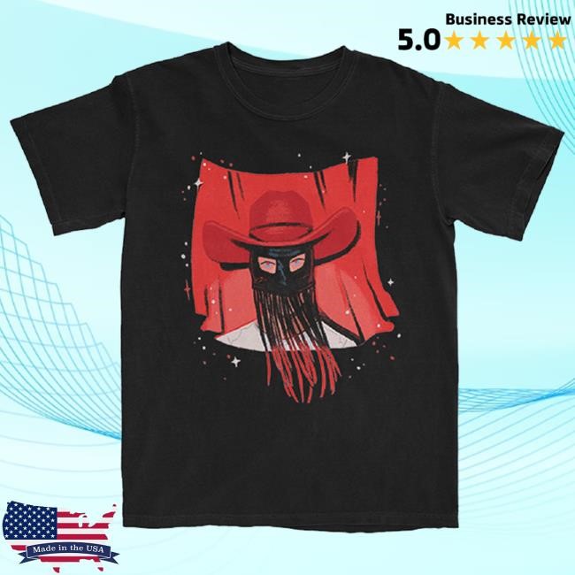 Pony Anniversary S/s Shirt | Shop the Orville Peck Official Store