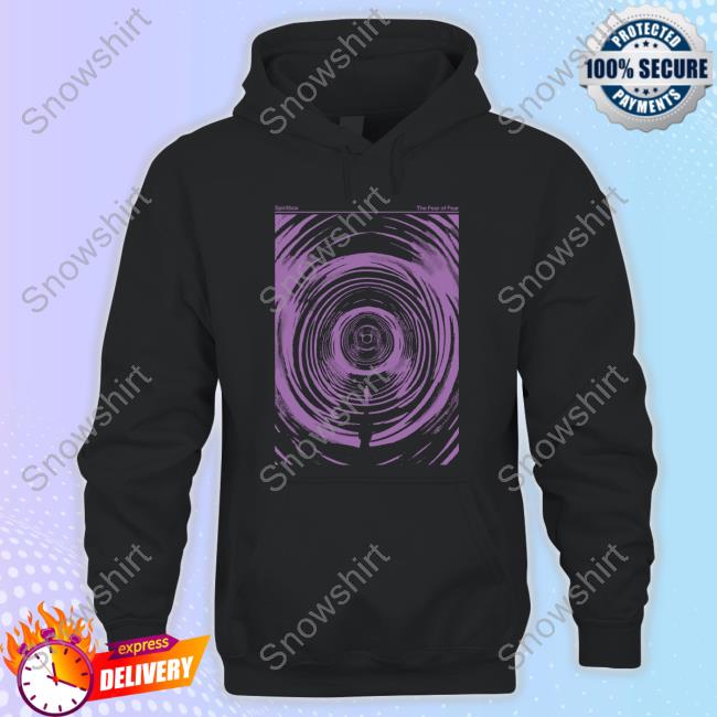 Spiritbox Spiral Cave Long Sleeve T Shirt Spiritbox Spiral Cave Tee