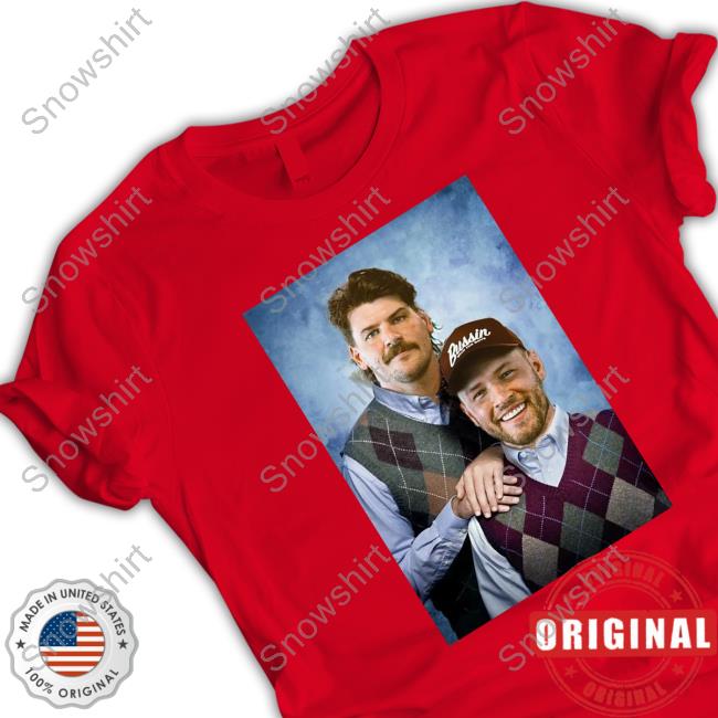 Bwtb Step Bros T-Shirt Official Barstool Sports Store Bwtb Step Bros Tee