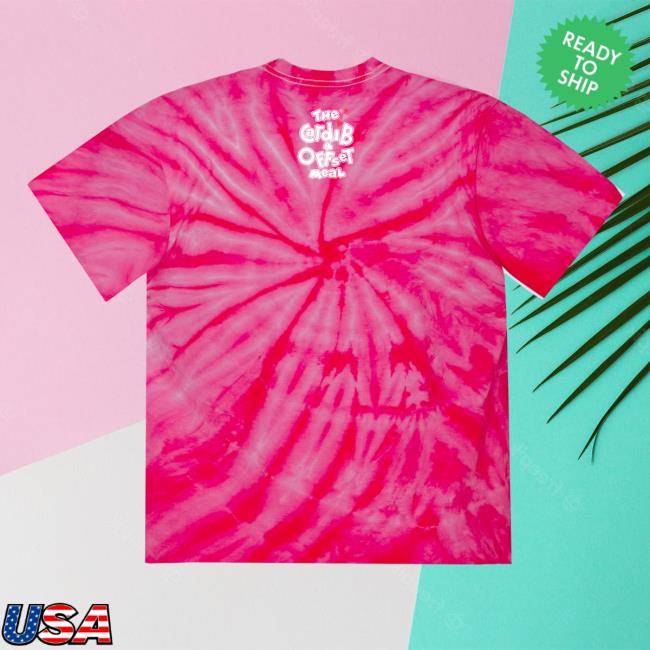 Sauce In My Heart Tie Dye T Shirt Sauce In My Heart Tie Dye T-Shirt