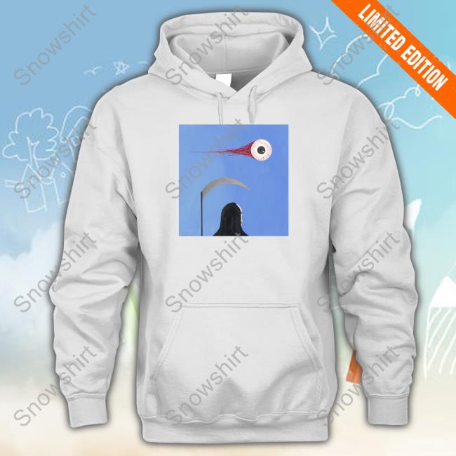 I Said What I Said Short-sleeved T-shirt I Said What I Said Hooded Sweatshirt