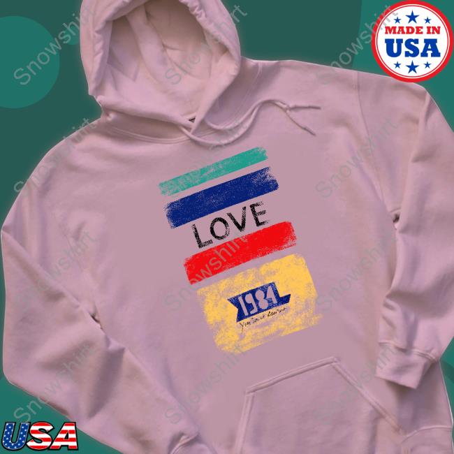 Equal Love 1984 Shirt BTS Jimin Equal Love 1984 Tee Shirt Sapphickoo