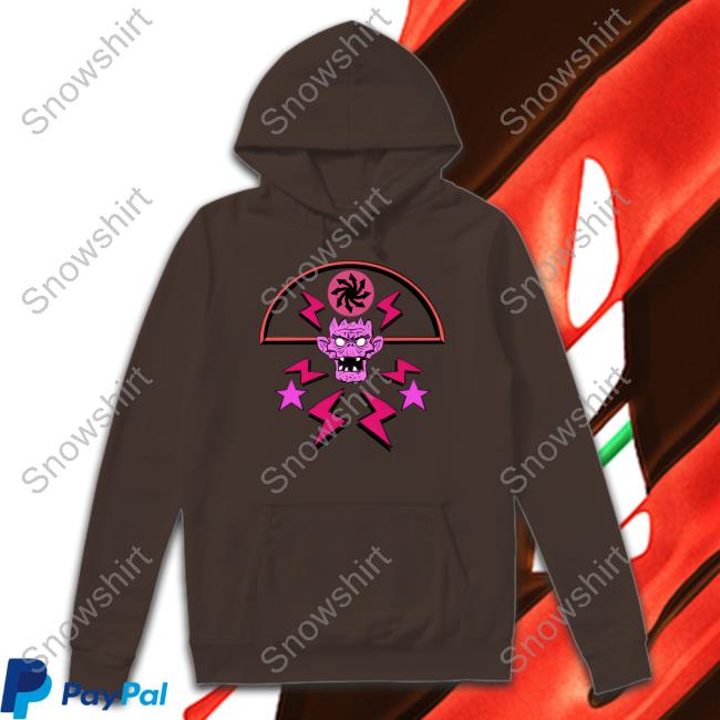 Gorillaz Cult Logo Shirts