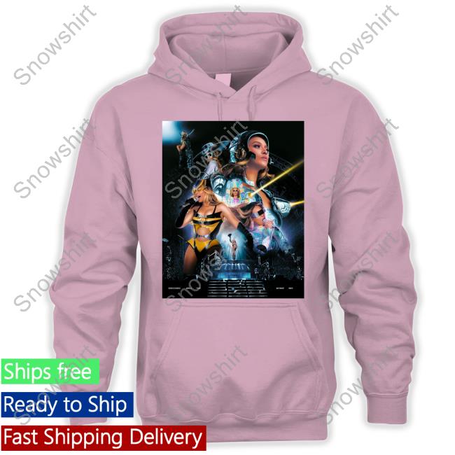 Beyonce World Tour 2023 T-Shirt Tyler Simien Beyonce Renaissance World Tour 2023 Long Sleeve T-Shirt