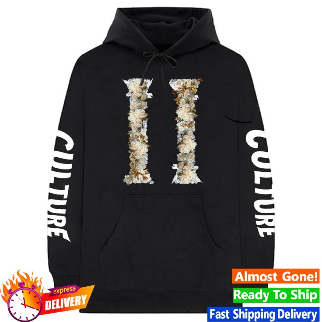 Shop Migos Official Store Merch Culture II Sweatshirts