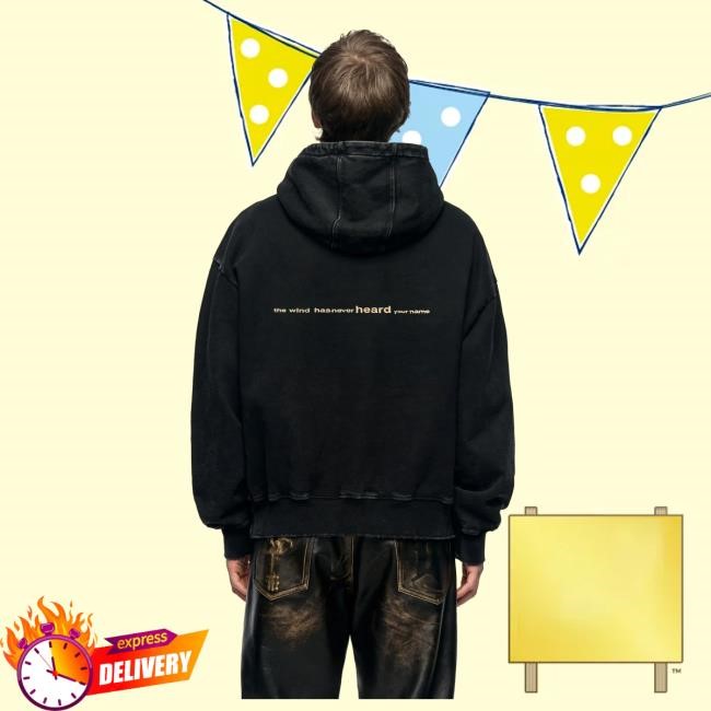 The Wind Hot Shirt Misbhv Official
