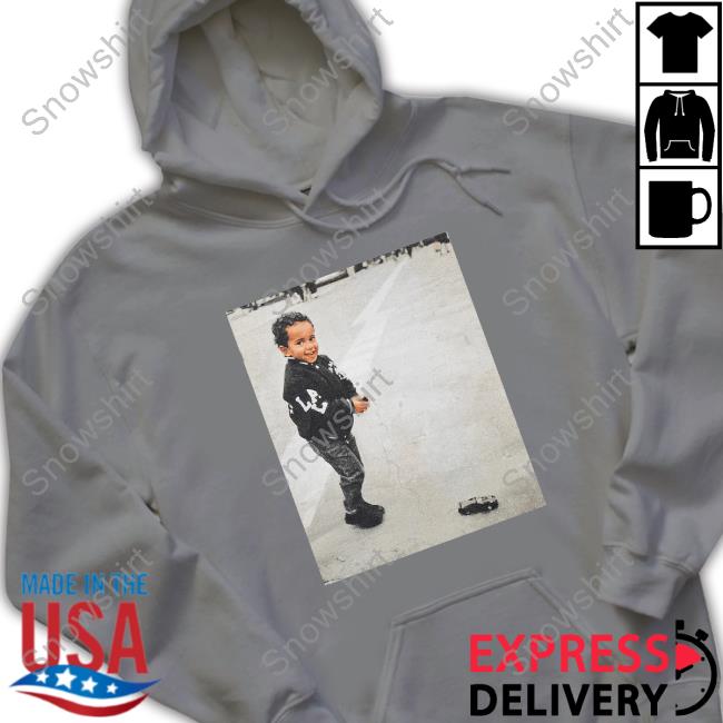 Lewis Hamilton Merch Hamilton Signature Tank #2