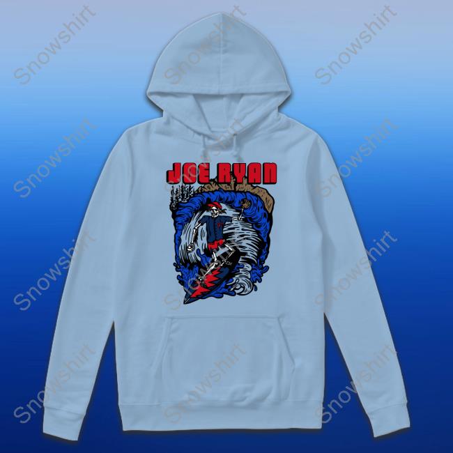 Joe Ryan Grateful Dead Shirt