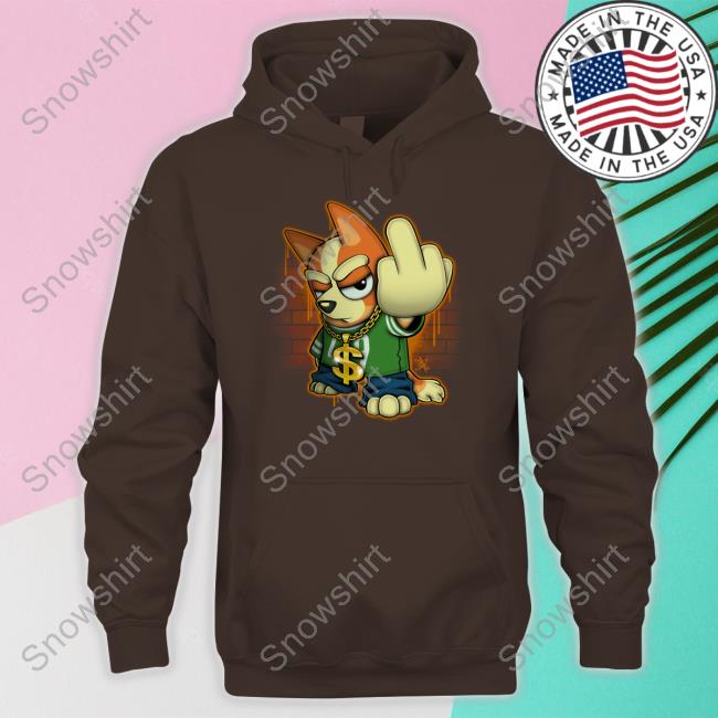 Blingo Limited Edition Tee Shirt Blingo Hoodie