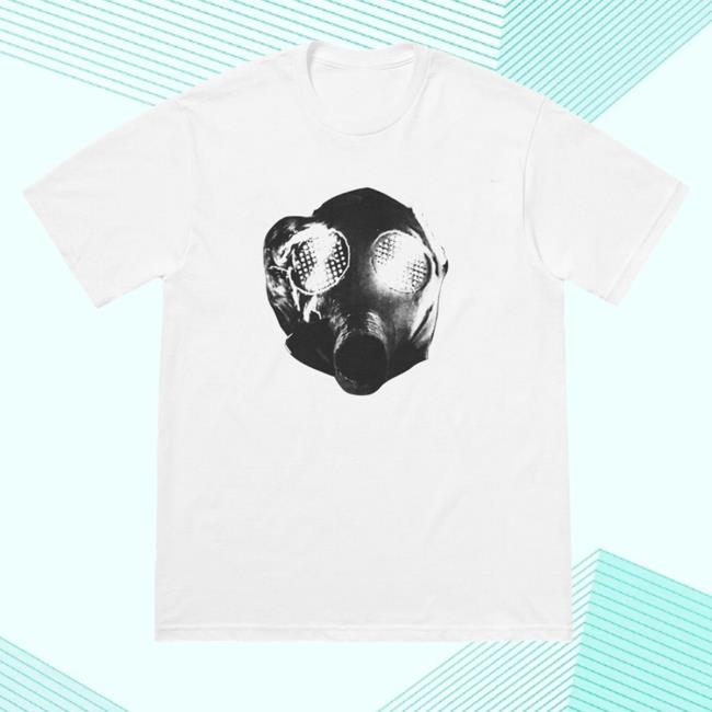 Official Matador Records Merch Faces From The Masquerade Hoodies