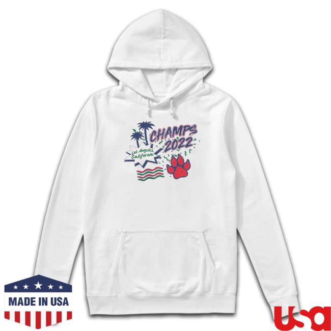 Official Fresno State Bulldogs LA Bowl 2022 Champions Shirts Fresno State Bulldogs LA Bowl 2022 Champions Tee