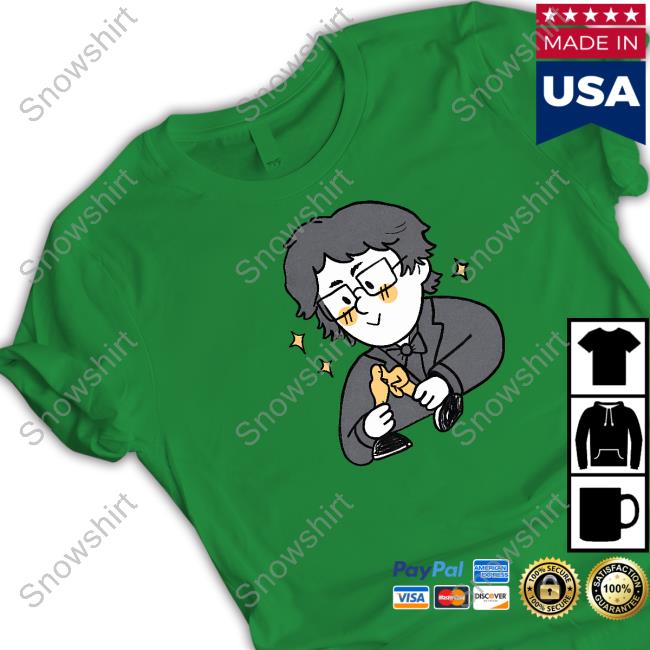 The Kiss Limited Edition Shirt