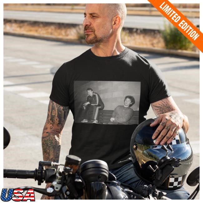Matt & Shane New Shirt | Matt and Shane's Secret Podcast