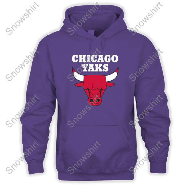 Barstool Sports Chicago Yaks T Shirts Barstool Sports Chicago Yaks T Shirt