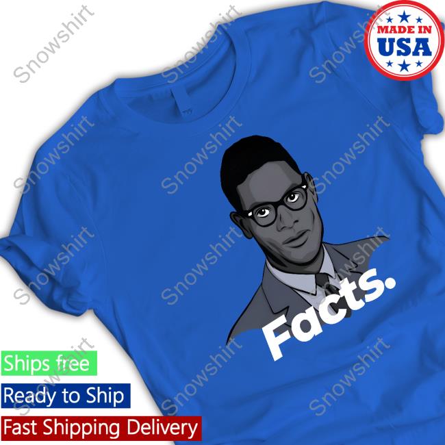 Facts. Sowell Shirt