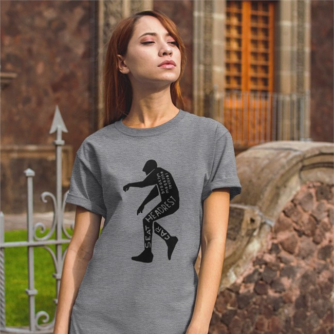 Brooklyn Magazine Festival Sweatshirt