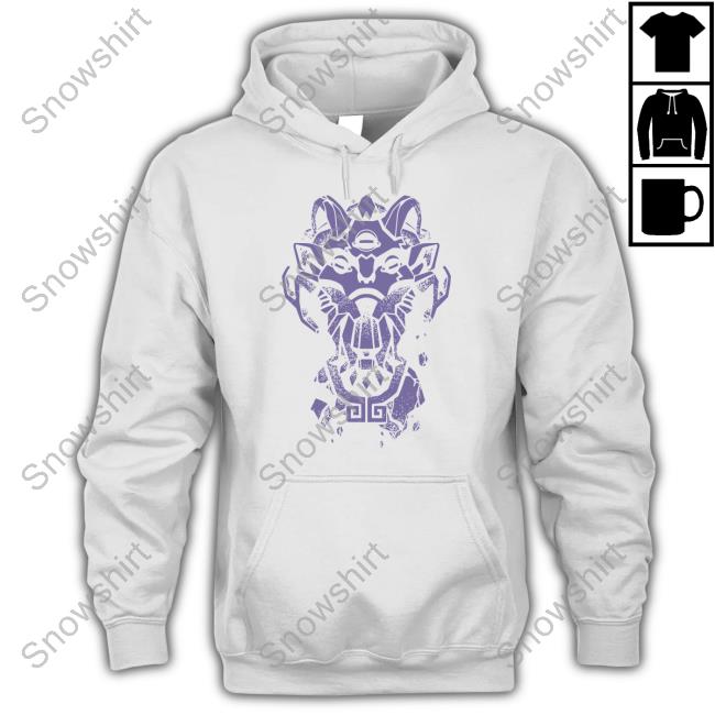 Official Fangamer Shop Outer Wilds Ancient Statue Hoodie By Nina Matsumoto Outer Wilds Ancient Statue Hoodies