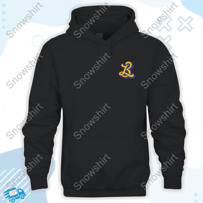 LB 20th Anniversary Tee Shirt