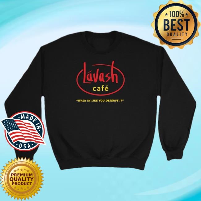 Official “Lavish” Crew