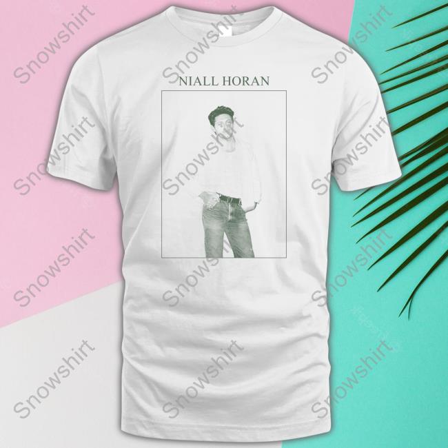 The Show Niall Horan Shirt Niall Horan Hoodie